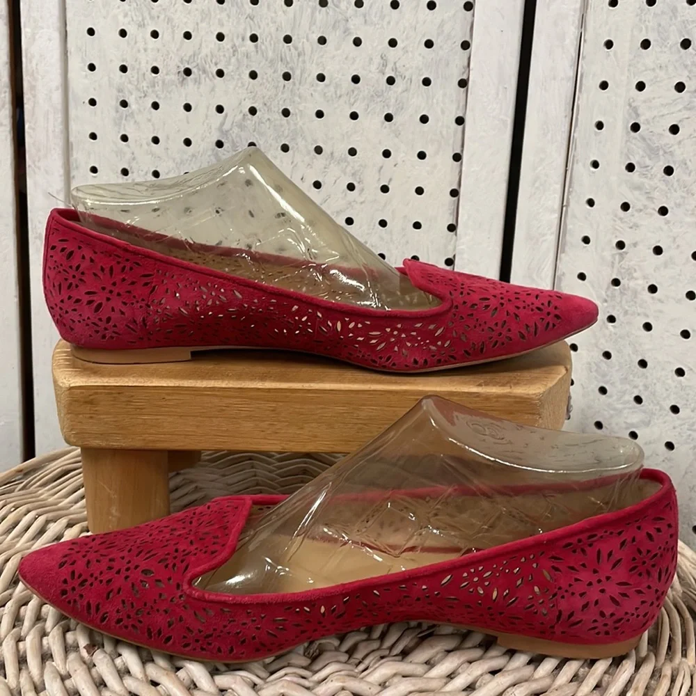 Vince Camuto flats - Picture 8 of 8